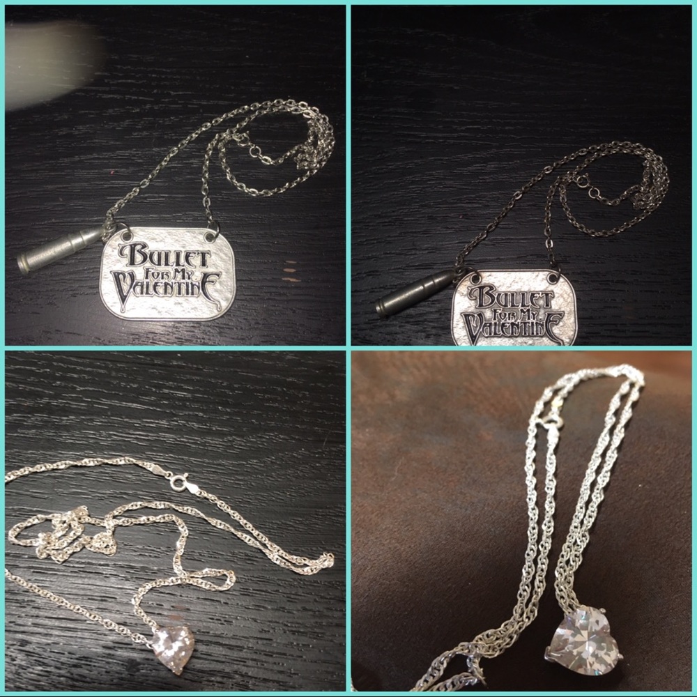 Jewelry collection - Picture 5 of 6